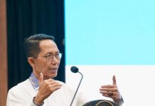 Tumbuh 72%, Investasi Batam 2025 Tembus Rp44 Triliun