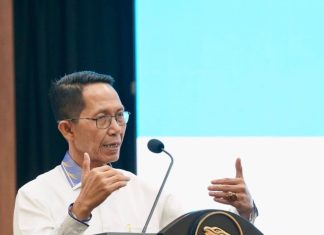 Tumbuh 72%, Investasi Batam 2025 Tembus Rp44 Triliun