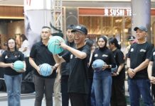 Wali Kota: Ajang Basket Bhayangkara Jadi Modal Hadapi Kompetisi Internasional