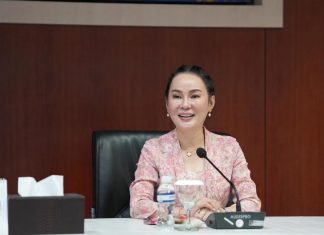 Batam Jadi Pusat Infrastruktur AI Asia Tenggara