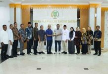 Silaturahmi Antar Legislatif, DPRD Tebo Pelajari Pengelolaan Keuangan Daerah di Batam
