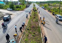 Bangun Budaya Bersih, Pemprov Kepri Gelar Gotong Royong Rutin