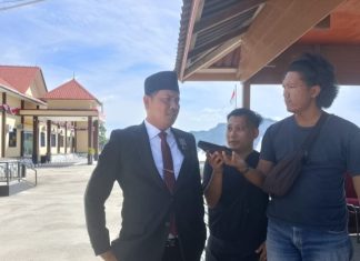 Anggaran Belum Cukup, Gaji ke-13 ASN Anambas Senilai Rp23 Miliar Masih Tertunda