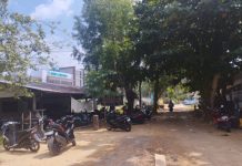 Pembangunan Jalan Menuju RSUD Tarempa Belum Dimulai, PUPR Anambas Masih Tunggu Pembebasan Lahan