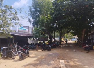 Pembangunan Jalan Menuju RSUD Tarempa Belum Dimulai, PUPR Anambas Masih Tunggu Pembebasan Lahan