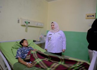 Wujudkan Pelayanan Prima, RSUD Mandau Siap Menjawab Kebutuhan Medis Warga