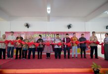 Perluas Akses Pendidikan di Mandau, Sinergi Yayasan dan Pemkab Terus Berlanjut