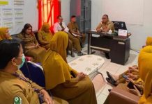 Polemik Penanganan Pasien Adran, Direktur RSUD Palmatak Jelaskan Duduk Perkaranya