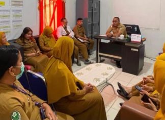 Polemik Penanganan Pasien Adran, Direktur RSUD Palmatak Jelaskan Duduk Perkaranya