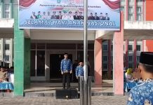 Hari Anak Nasional ke-42, Bupati Aneng Serukan Gerakan Bersama Lindungi Anak IndonesiaÂ