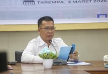 Bupati Aneng Ajak Semua Pihak Bersinergi Tingkatkan PAD Anambas