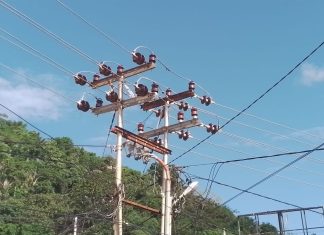 Warga Siantan Anambas Harap Bersiap, PLN Lakukan Pemadaman Bergilir Sabtu 25 Juli 2026