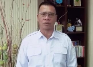 Pemkab Anambas Siapkan Pembenahan Data 27 Ribu Lahan, Bupati Aneng Dorong Kepatuhan Warga Bayar PBB
