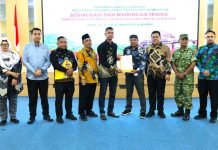 Sosialisasi Dimulai, Ini Jadwal Lengkap dan Daftar Desa Pilkades Bintan 2026