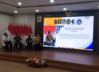 Direktur LBH TNN Sukaryono: KUHP Baru Harus Dirasakan Merata Hingga Pulau Terdepan