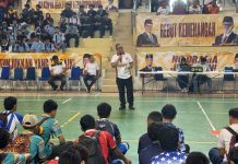 Garuda Yaksa Cup 2026 Mulai Bergulir, Hadiah Capai Rp65 Juta