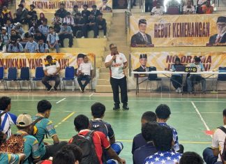 Garuda Yaksa Cup 2026 Mulai Bergulir, Hadiah Capai Rp65 Juta