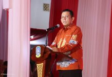 Gubernur Ansar: Bersatu Demi Kemajuan Kepri
