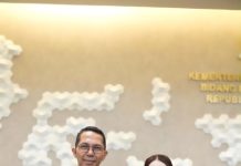 Versi FORTUNE Indonesia: Batam Daerah Terbaik Berinvestasi di Indonesia
