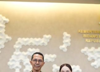 Versi FORTUNE Indonesia: Batam Daerah Terbaik Berinvestasi di Indonesia