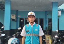 PLN Anambas Edukasi Keselamatan Kelistrikan, Warga Diminta Tak Anggap Sepele Jaringan Listrik