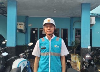 PLN Anambas Edukasi Keselamatan Kelistrikan, Warga Diminta Tak Anggap Sepele Jaringan Listrik