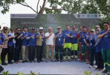 Jaga Air Baku, BP Batam Ajak Semua Pihak Bersinergi