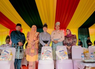 Plt. Gubernur SF Hariyanto: Pembangunan Harus Berdampak Nyata Bagi Masyarakat