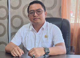 Warga Jemaja Kesulitan Air Bersih, DPRD Anambas Dorong Distribusi Air ke Desa-Desa