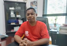 Semarak HUT ke-81 RI, Kecamatan Siantan Anambas Gelar Pentas Seni hingga Pawai Pembangunan