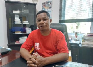 Semarak HUT ke-81 RI, Kecamatan Siantan Anambas Gelar Pentas Seni hingga Pawai Pembangunan