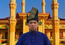 LSM Cindai Dukung Pemda Lindungi Hutan Anambas, Masyarakat Diminta Ikut Terlibat