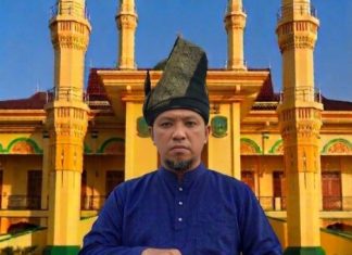 LSM Cindai Dukung Pemda Lindungi Hutan Anambas, Masyarakat Diminta Ikut Terlibat