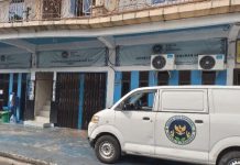 SPPG Tarempa Barat Gandeng Lebih dari 15 UMKM, Buka Peluang bagi Pelaku Usaha Lokal