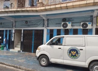 SPPG Tarempa Barat Gandeng Lebih dari 15 UMKM, Buka Peluang bagi Pelaku Usaha Lokal