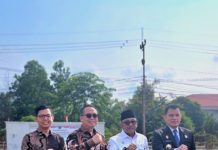 LBH Tuah Negeri Nusantara Kepulauan Riau Ucapkan Selamat Hari Pengayoman Ke-81 Kemenkumham RI