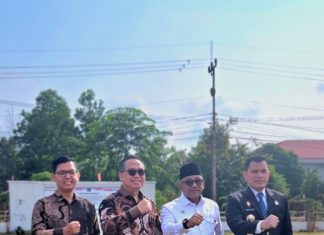 LBH Tuah Negeri Nusantara Kepulauan Riau Ucapkan Selamat Hari Pengayoman Ke-81 Kemenkumham RI