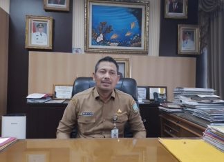 Pembangunan Koperasi Merah Putih Anambas, Sejumlah Desa Mulai Matangkan Lahan