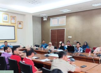 BPKPD Anambas Inventarisasi 80 Lebih Kendaraan Apung, Sejumlah Kapal Tak Lagi Beroperasi