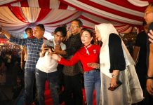 Rp2,3 Miliar Terkumpul, Semarak Kemerdekaan Batam Jadi Ajang Solidaritas untuk NTT