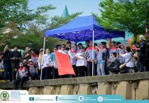 Ketua DPRD Bengkalis Harap Festival Pacu Sampan Semakin Berkembang, Bawa Manfaat Nyata bagi Ekonomi Warga