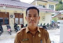 Pemadaman Listrik Bikin Server NOC Pemkab Anambas Gangguan, Sejumlah Aplikasi Terdampak