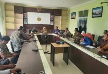 “Hukum Bukan Hanya untuk yang Berduit,” Sukaryono Tegaskan Pentingnya Bantuan Hukum bagi Masyarakat Tidak Mampu