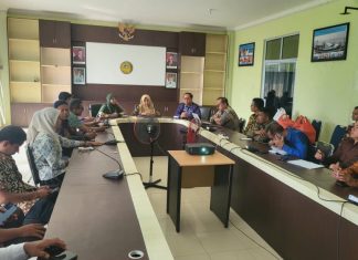 “Hukum Bukan Hanya untuk yang Berduit,” Sukaryono Tegaskan Pentingnya Bantuan Hukum bagi Masyarakat Tidak Mampu