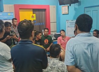 Warga Anambas Keluhkan Listrik Padam dan Tegangan Naik-Turun, PLN Ungkap Penyebabnya