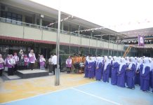 Dewi Ansar: Kesuksesan Diawali dengan Menjaga Kesehatan Sejak Dini
