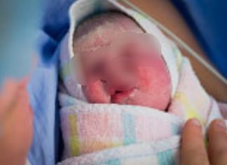 Gadis 14 Tahun di Anambas Melahirkan di Kamar Mandi, Polisi Turun Tangan