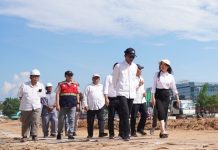 Batam Menuju Kota Modern yang Kompetitif