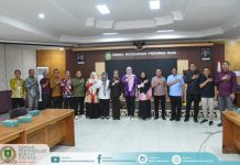 Komisi IV DPRD Bengkalis Bahas Ketersediaan Dokter Spesialis Bersama Dinas Kesehatan Provinsi