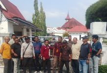 Anggaran Publikasi Media Rp850 Juta TA 2026 Dipertanyakan, Insan Pers Rohil Tuntut Akuntabilitas Uang Rakyat